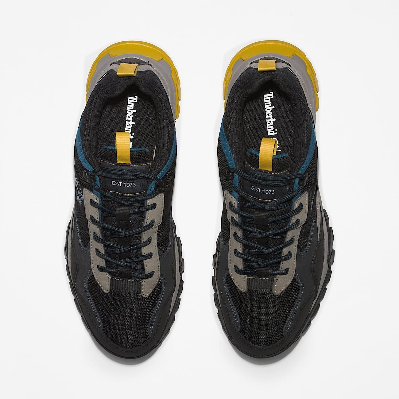 Timberland Scarpe Da Trekking Lincoln Peak Goretex