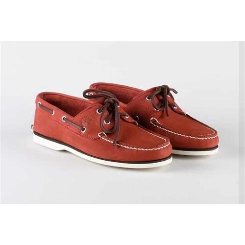 Timberland Barca