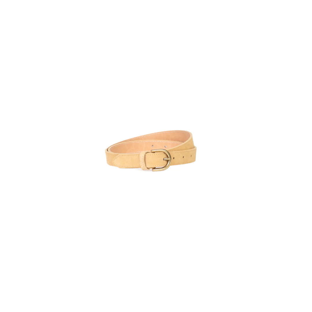 Cintura In Pelle VICOLO

AAB0024BEIGE