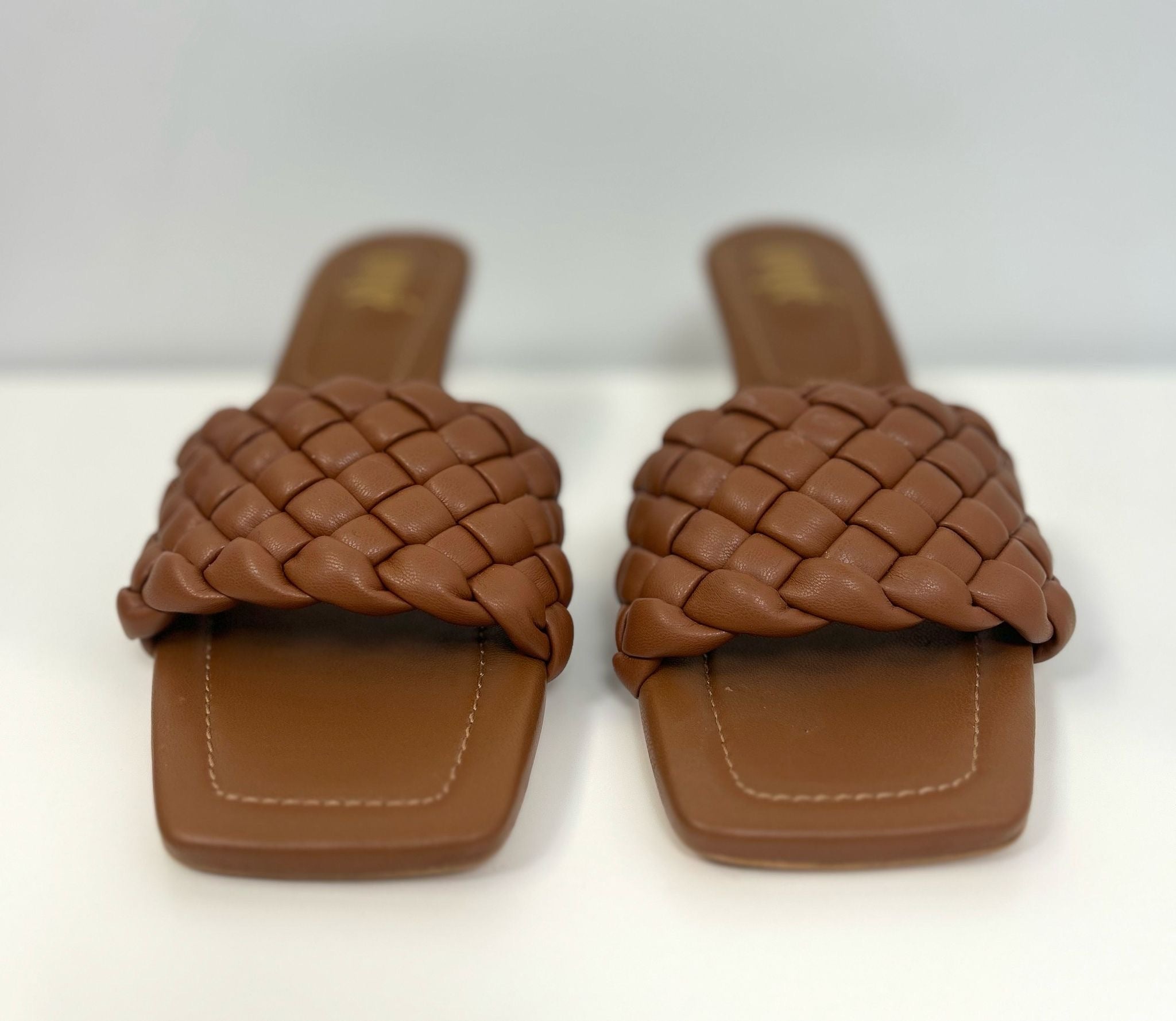 Ovyè Scarpe Con Fascia