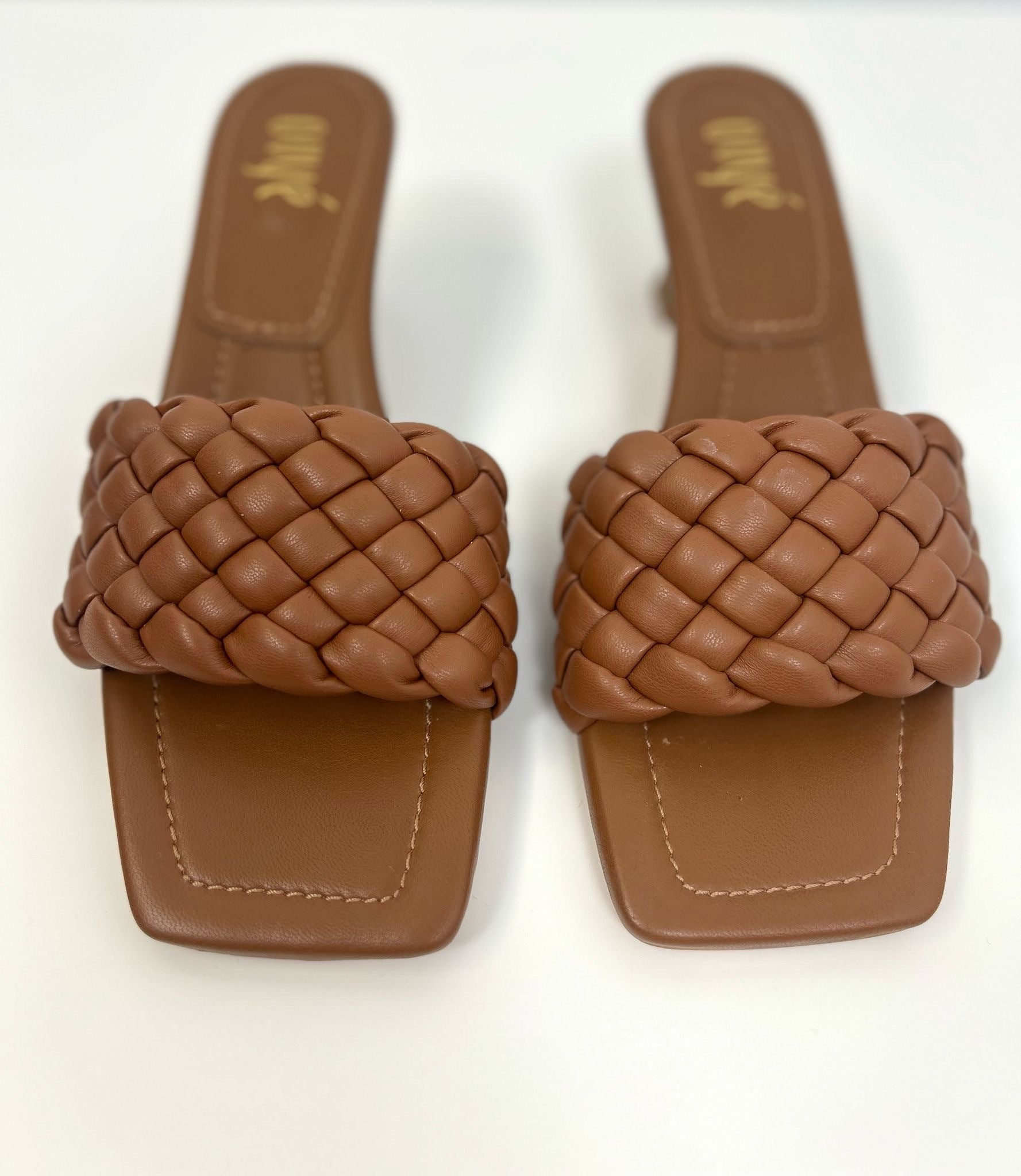 Ovyè Scarpe Con Fascia