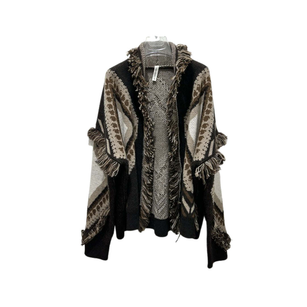 Tensione In Cardigan