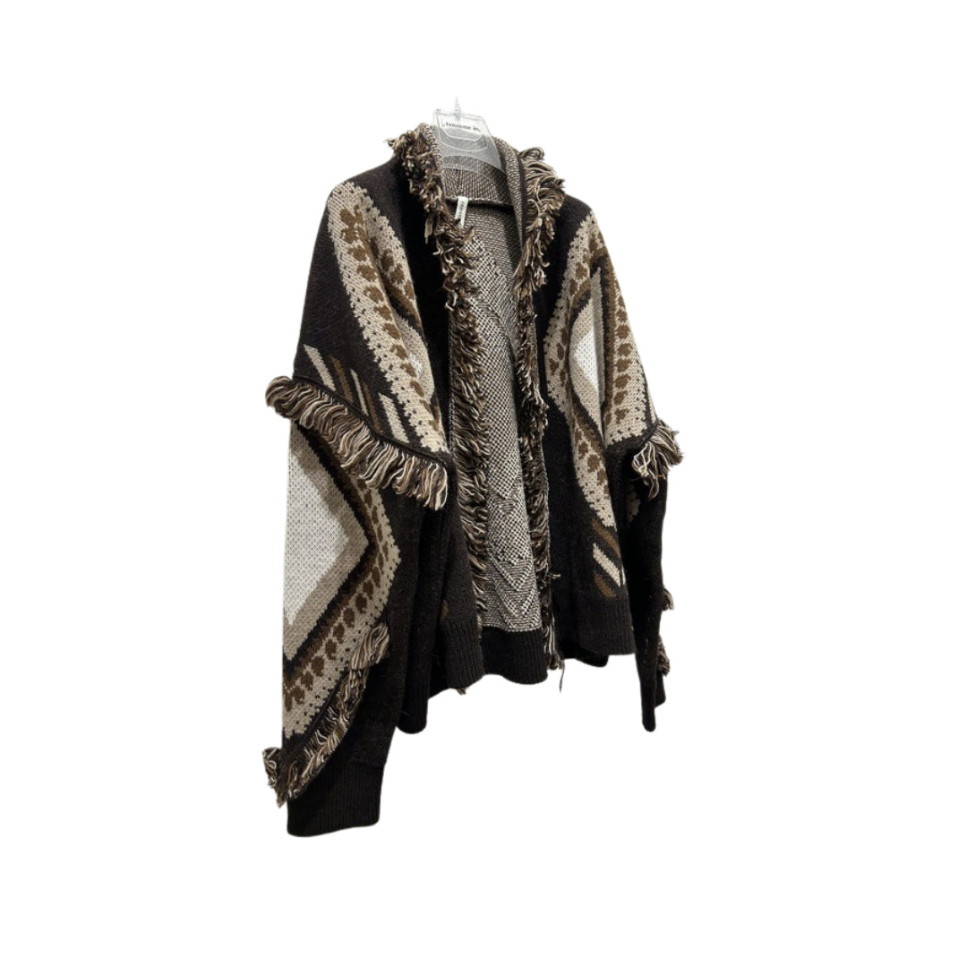 Tensione In Cardigan