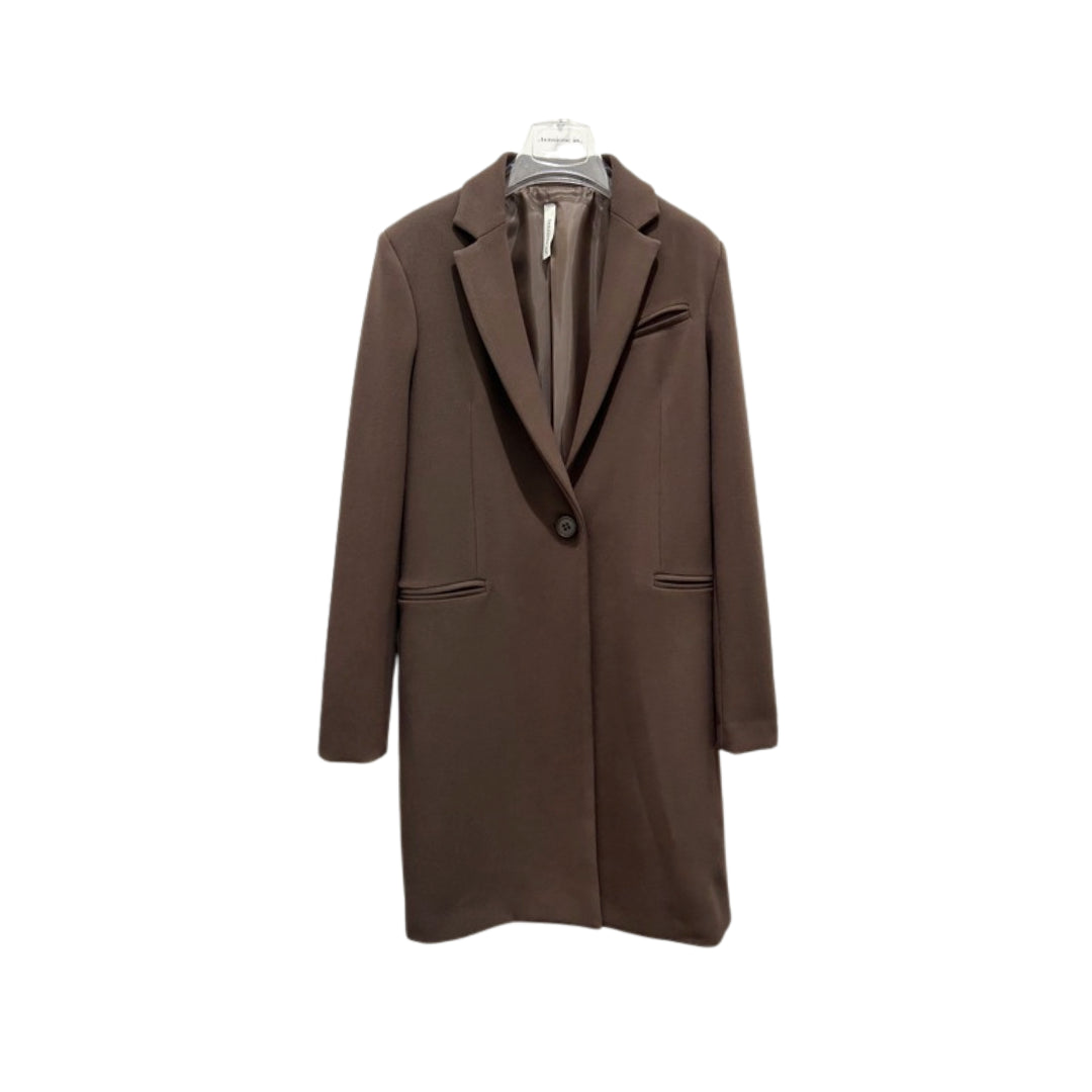 Tensione In Cappotto

AI25510