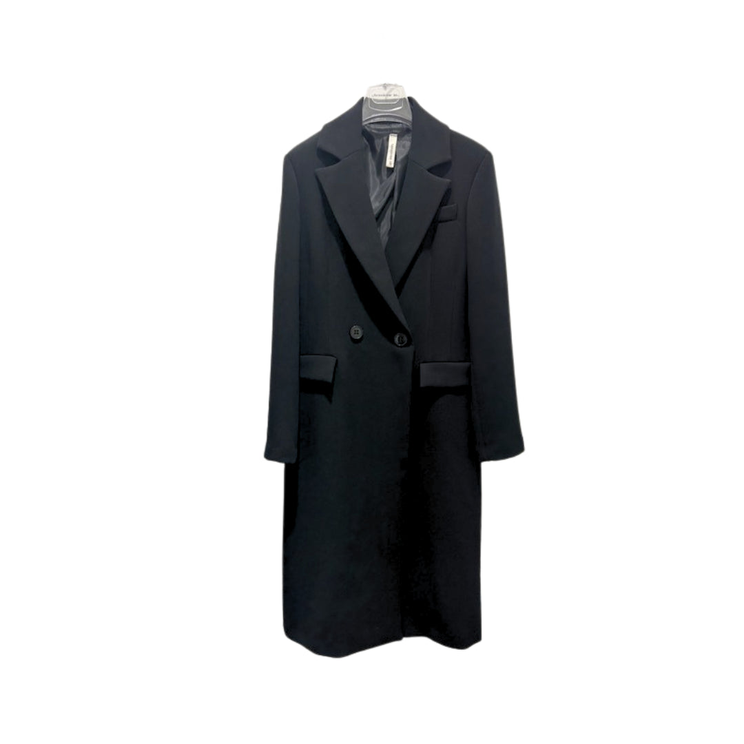 Tensione In Cappotto Doppio Petto

AI25511CAMP