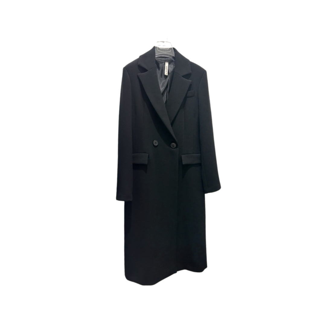 Tensione In Cappotto Doppio Petto

AI25511CAMP