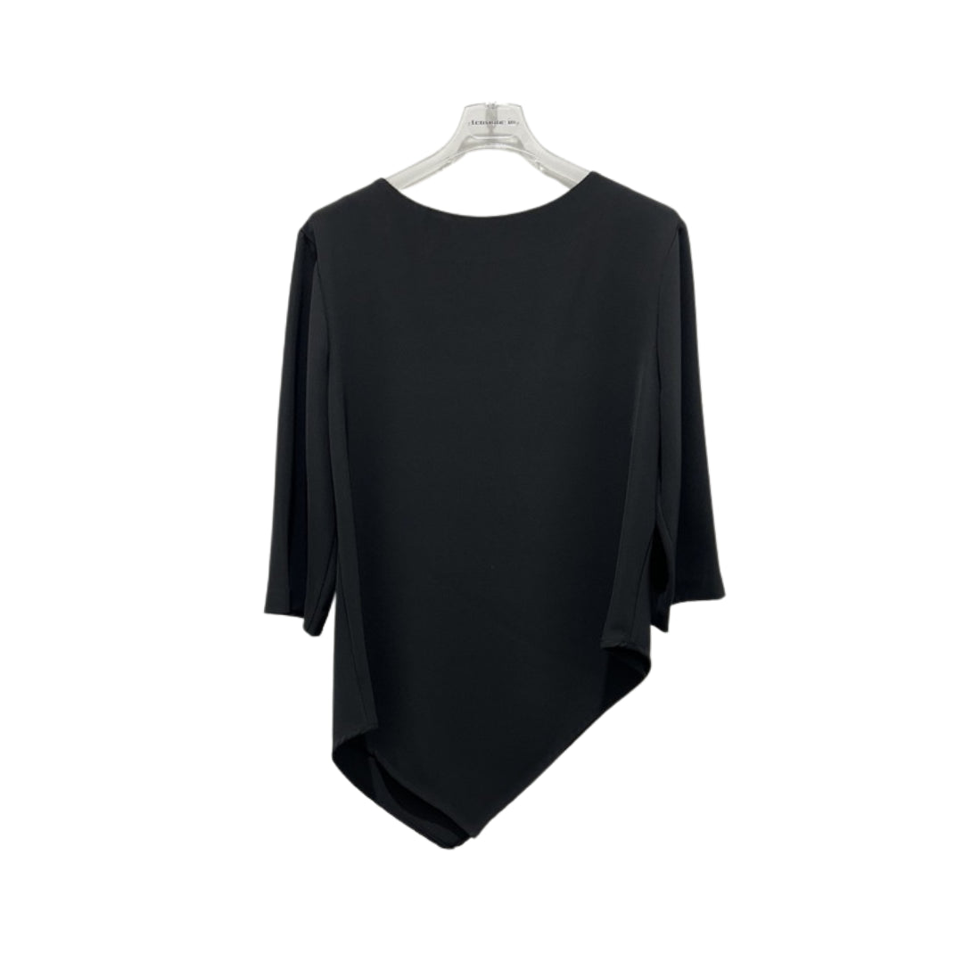 Tensione In Blusa Dal Taglio Asimmetrico

AI25540CAMP