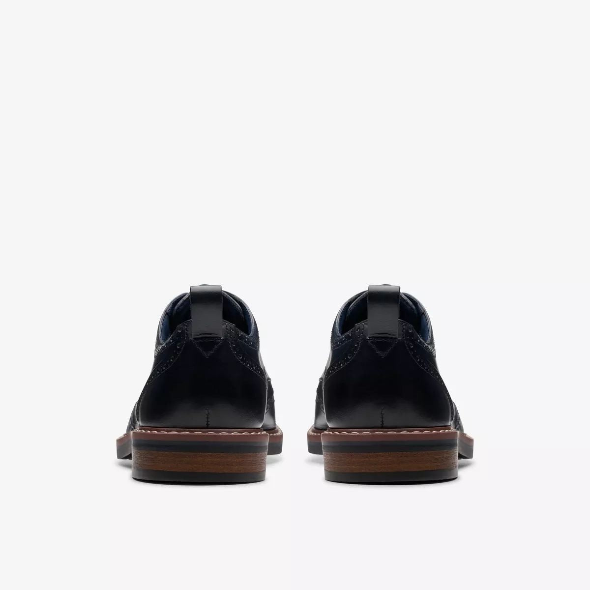 Clarks Aldwin Limit Brogue