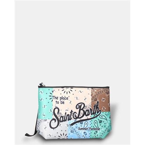 Pochette SAINT BARTH