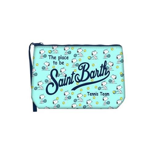 Pochette SAINT BARTH