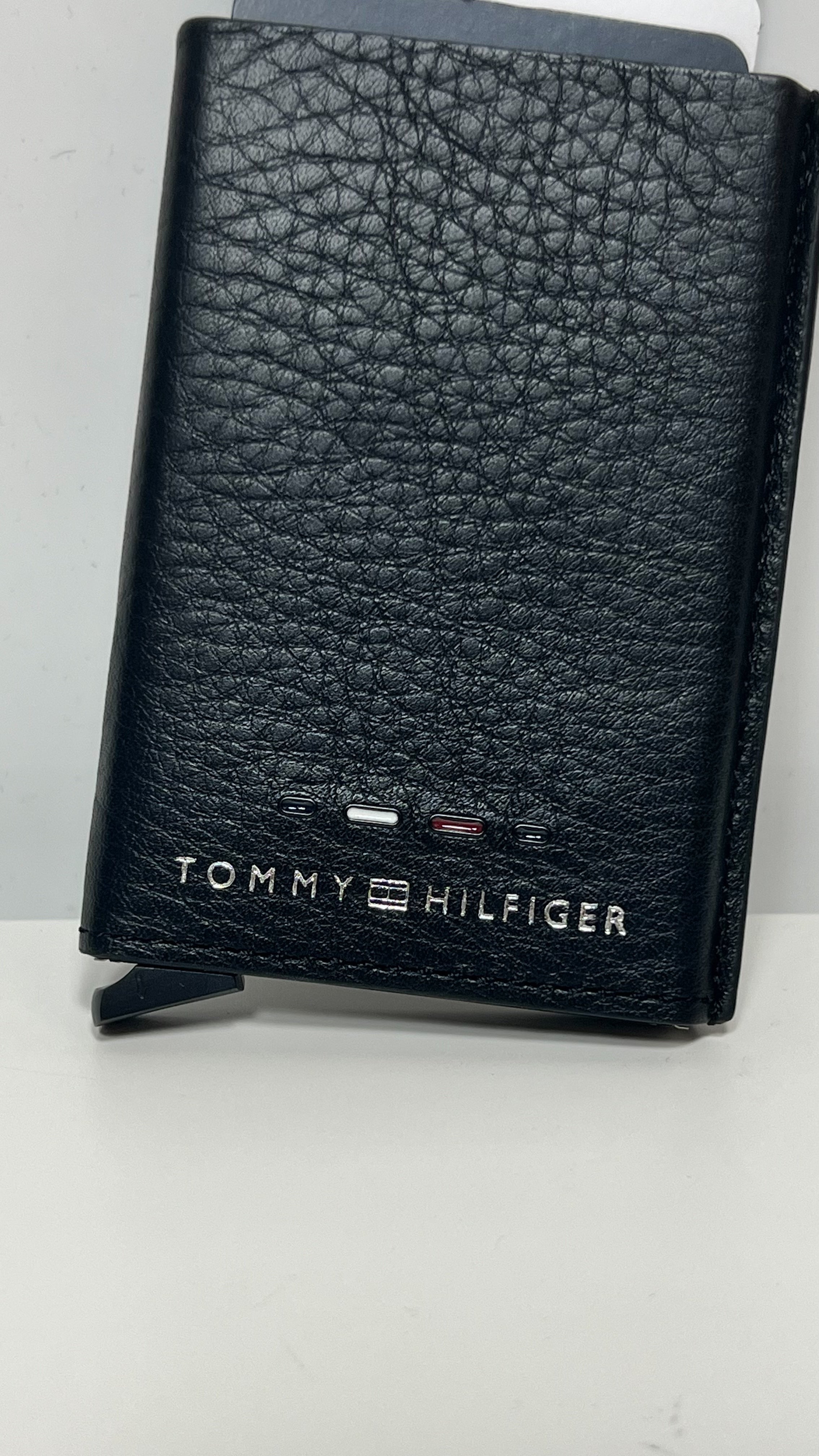 Tommy Hilfiger Porta Carte