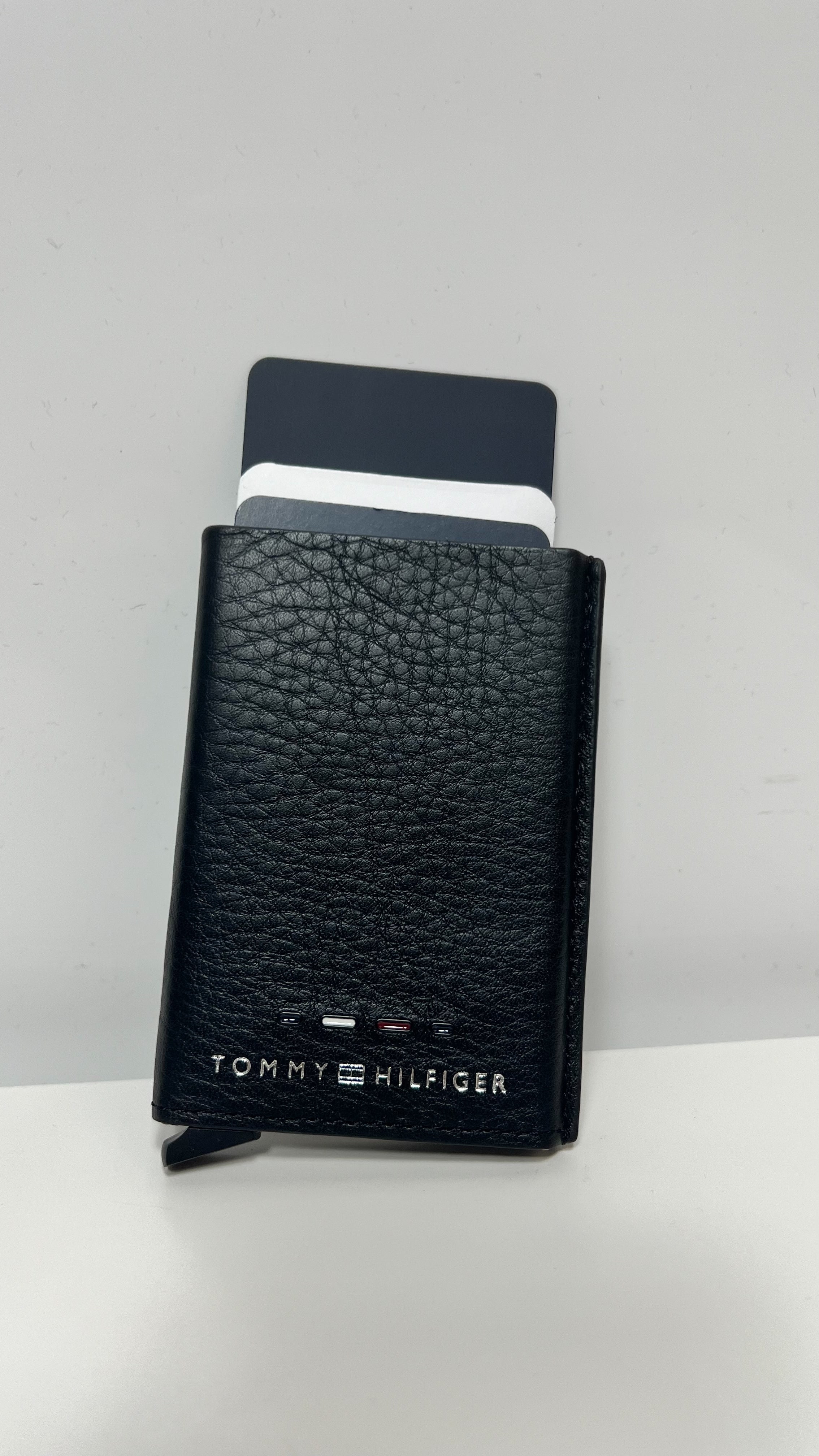 Tommy Hilfiger Porta Carte