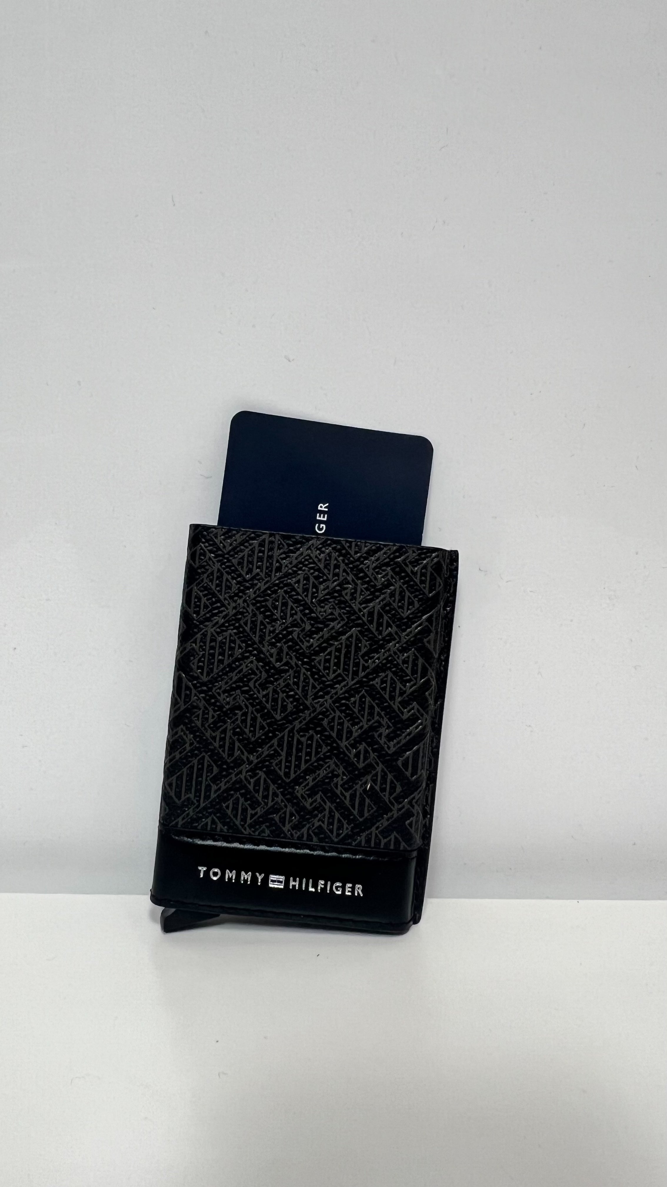 Portacarte Tommy Hilfiger