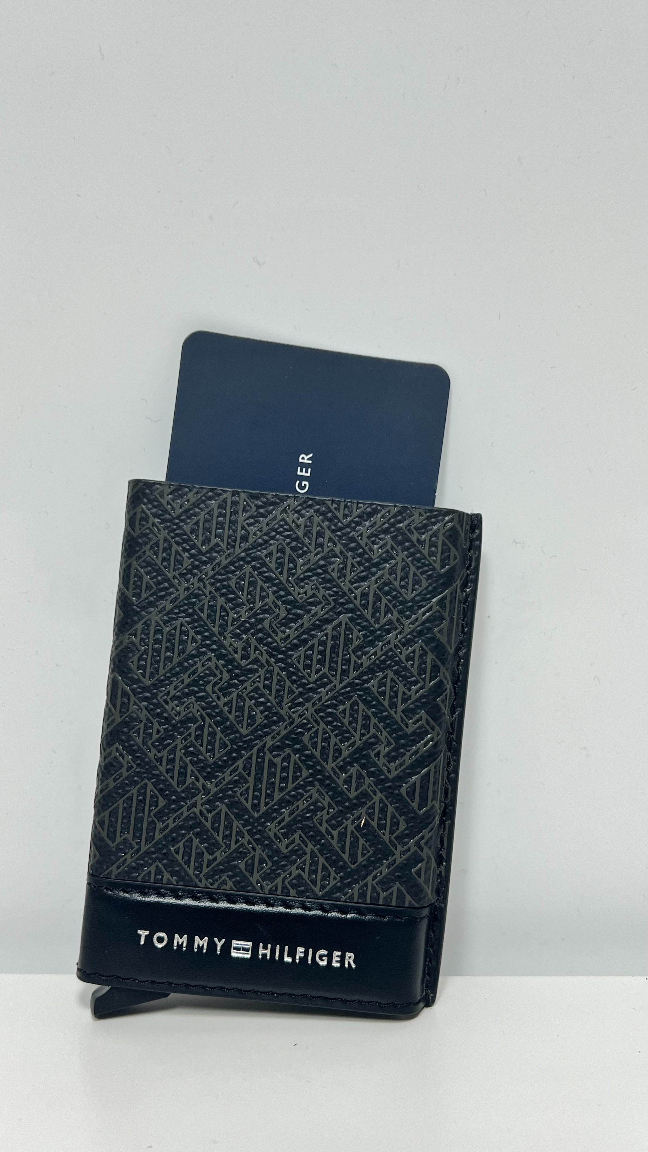 Portacarte Tommy Hilfiger