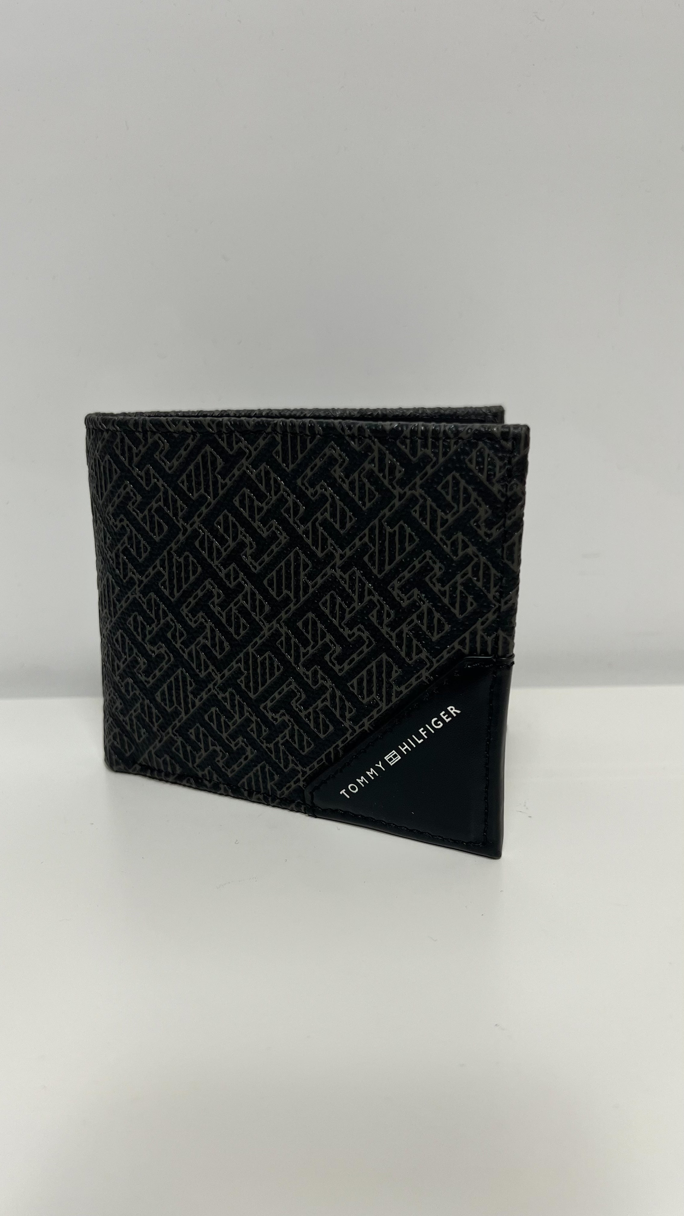 Portafogli Tommy Hilfiger