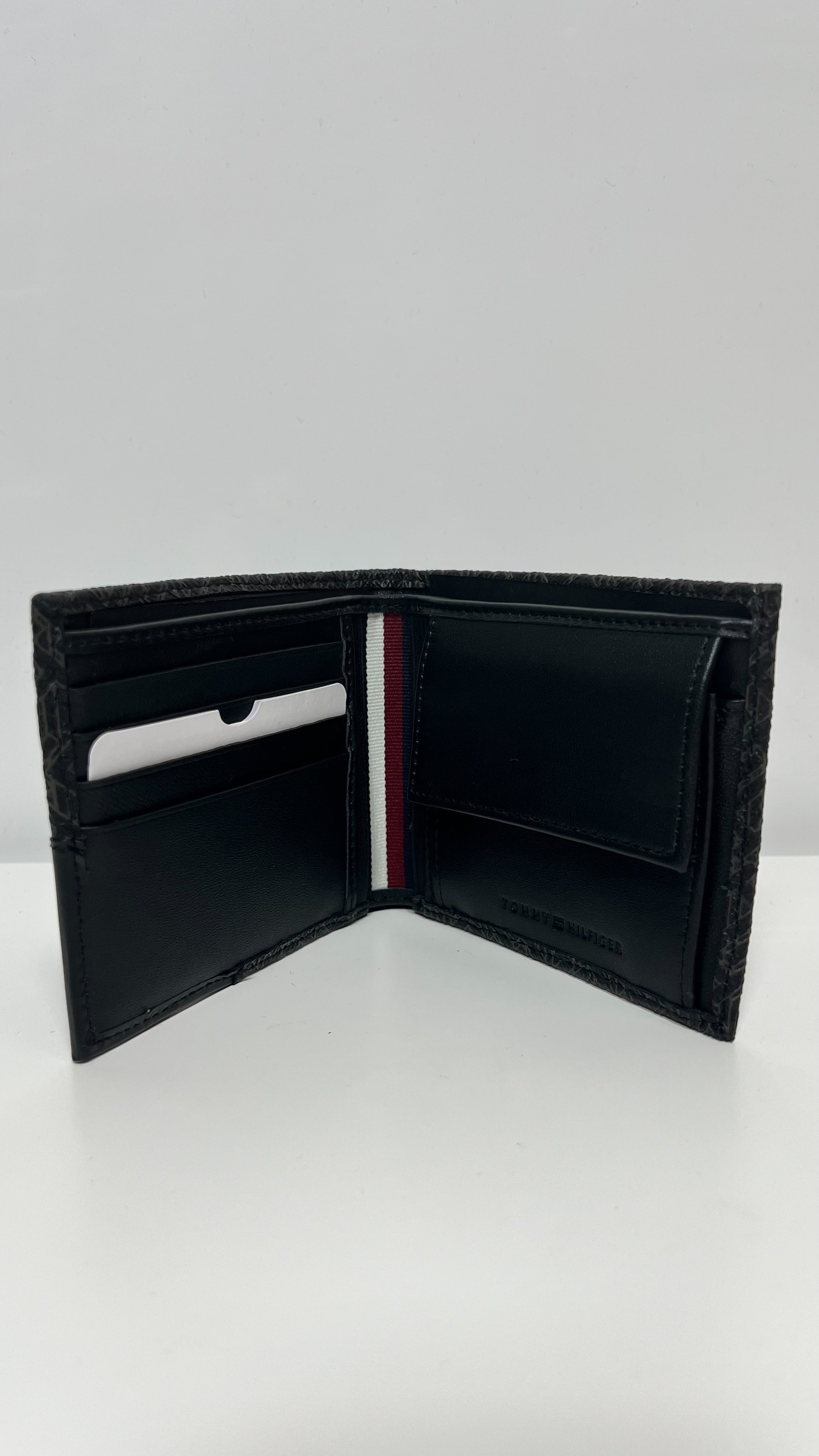 Portafogli Tommy Hilfiger