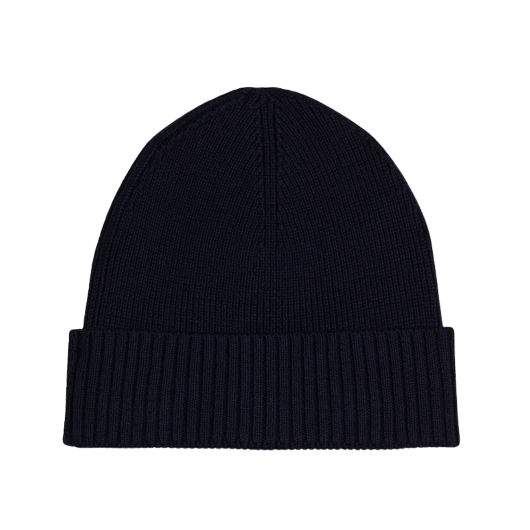 Tommy Hilfiger Berretto Con Cashmere e Bandierina Ricamata

AM0AM12796