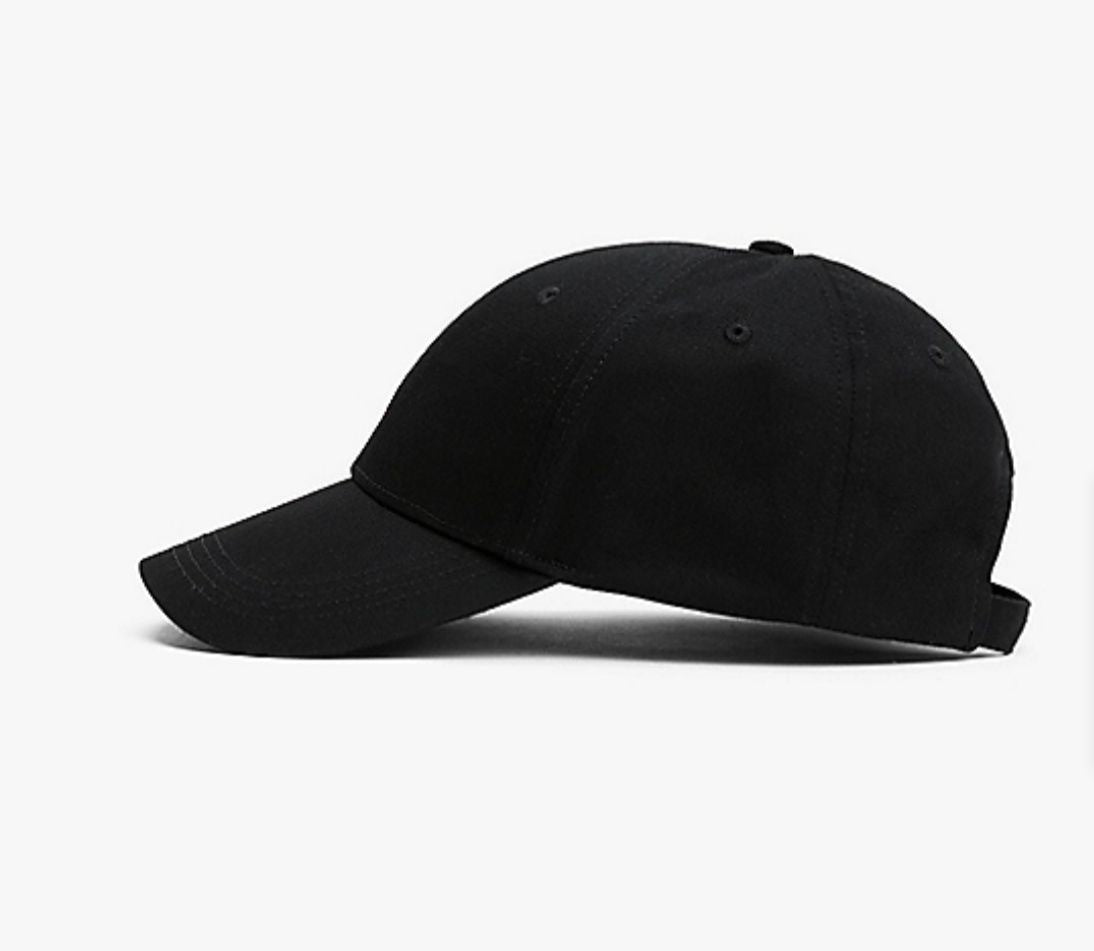 Tommy Hilfiger Cappello Da Baseball Con Bandierina