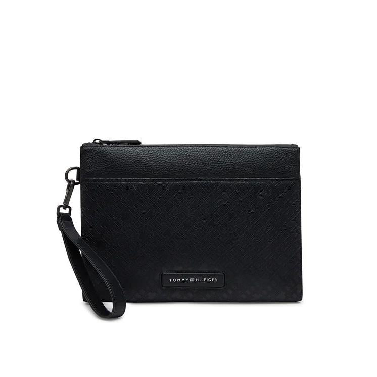 Tommy Hilfiger Pochette TH Monogram