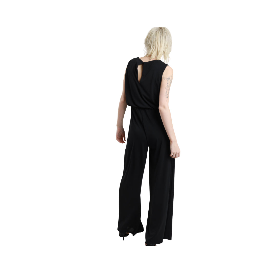 Tuta Smanicata Susy Mix

AMTU1401CRNERO