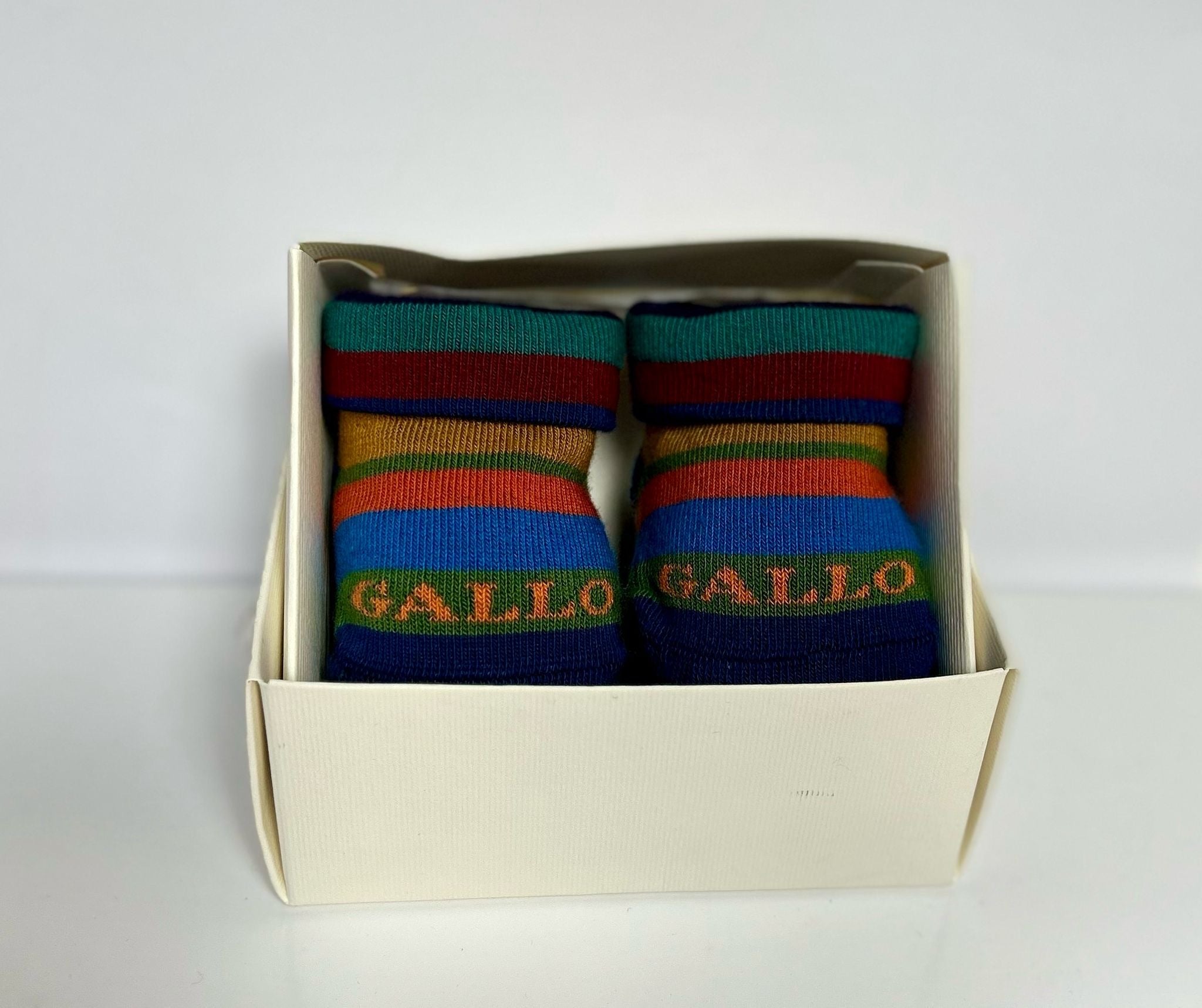 Gallo Calzini Bimbo