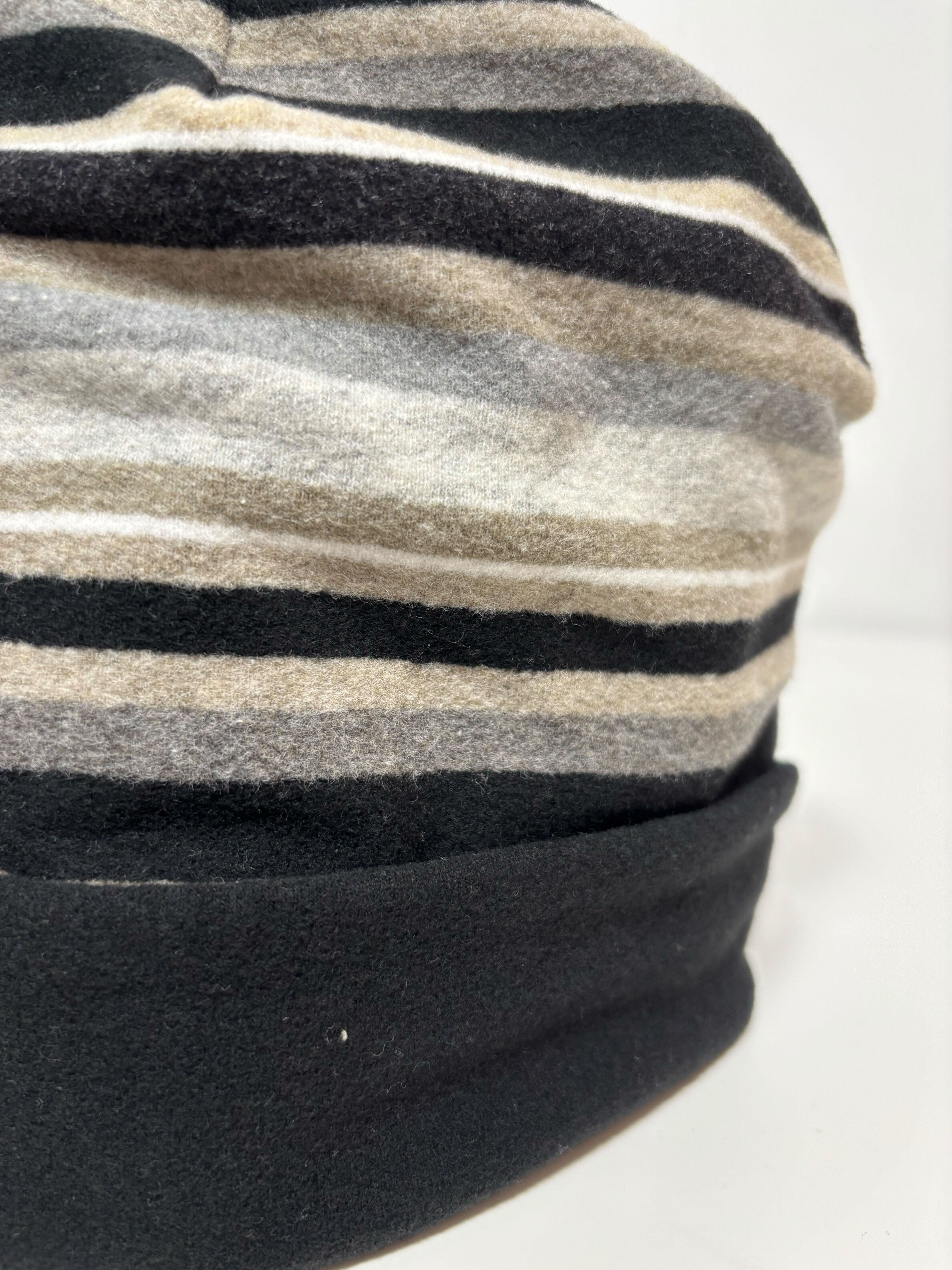 Gallo Cappello Reversibile