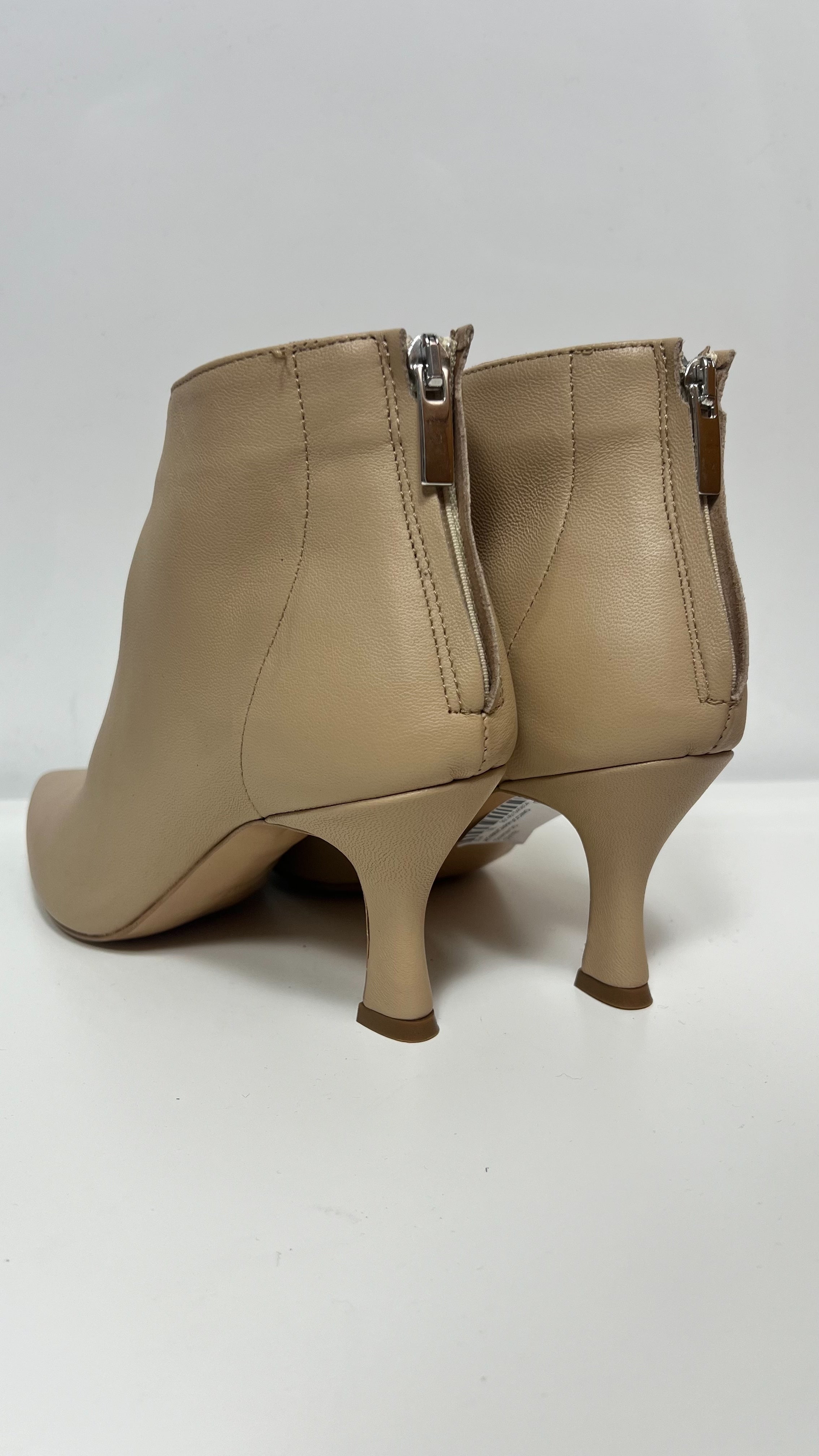 Ovyè Scarpe In Pelle