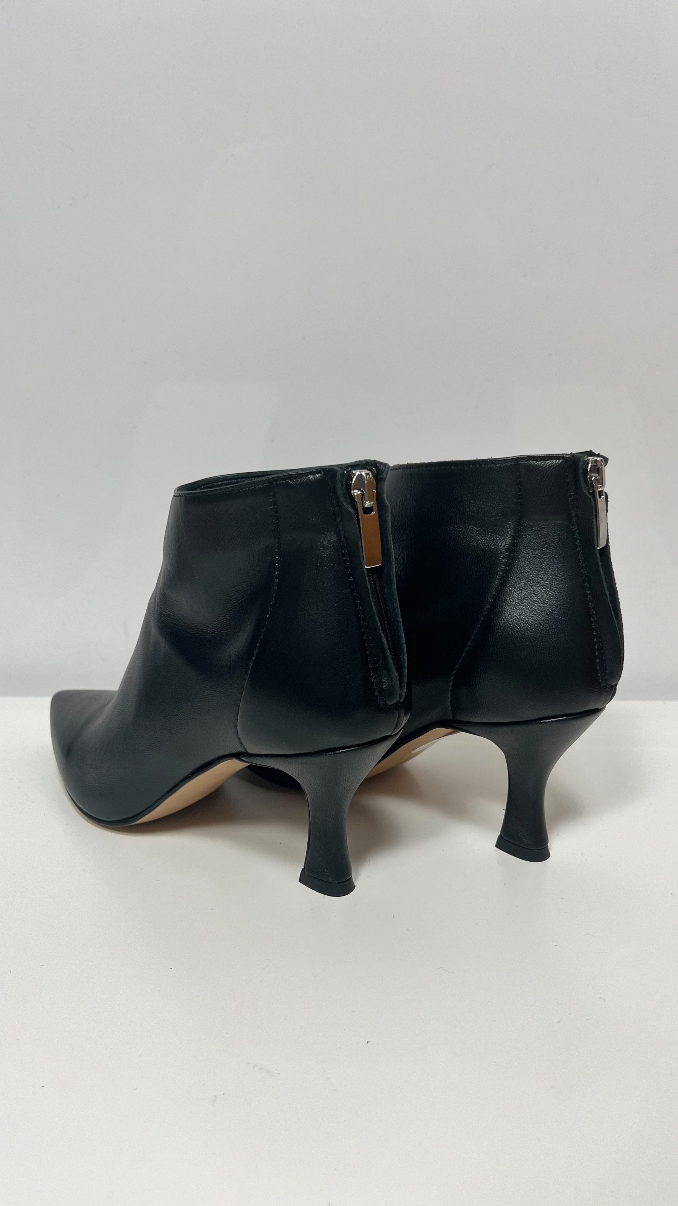 Ovyè Scarpe In Pelle