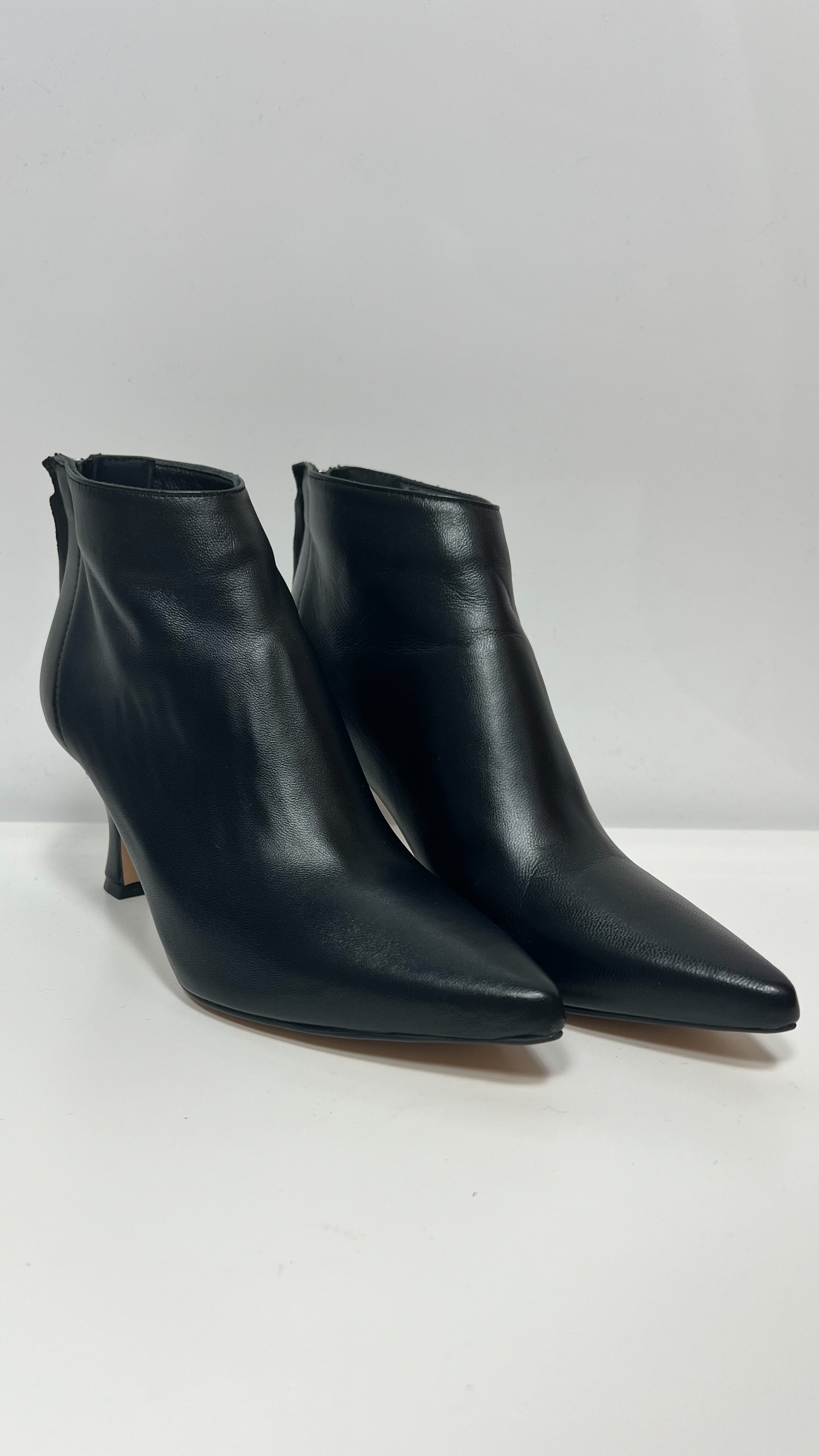 Ovyè Scarpe In Pelle