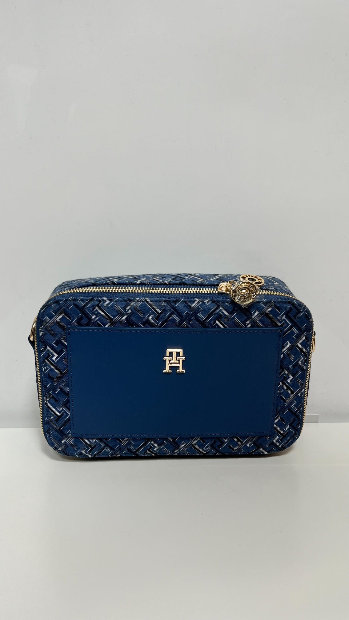 Tommy Hilfiger Borsa Tracollina