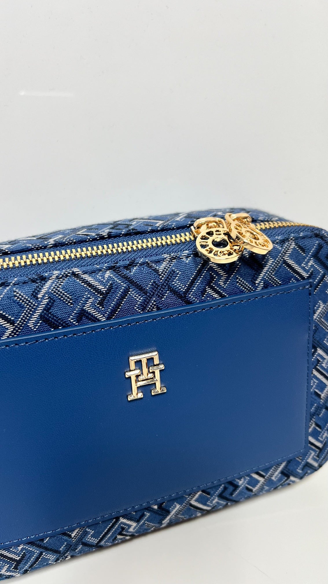 Tommy Hilfiger Borsa Tracollina