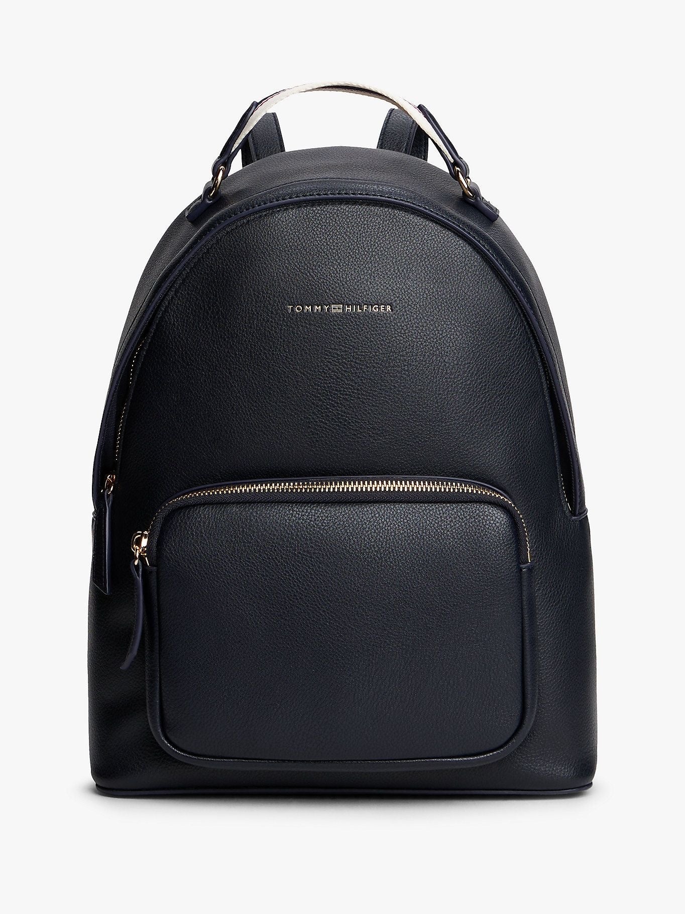 Tommy Hilfiger Zaino Con Manico Superiore Iconico