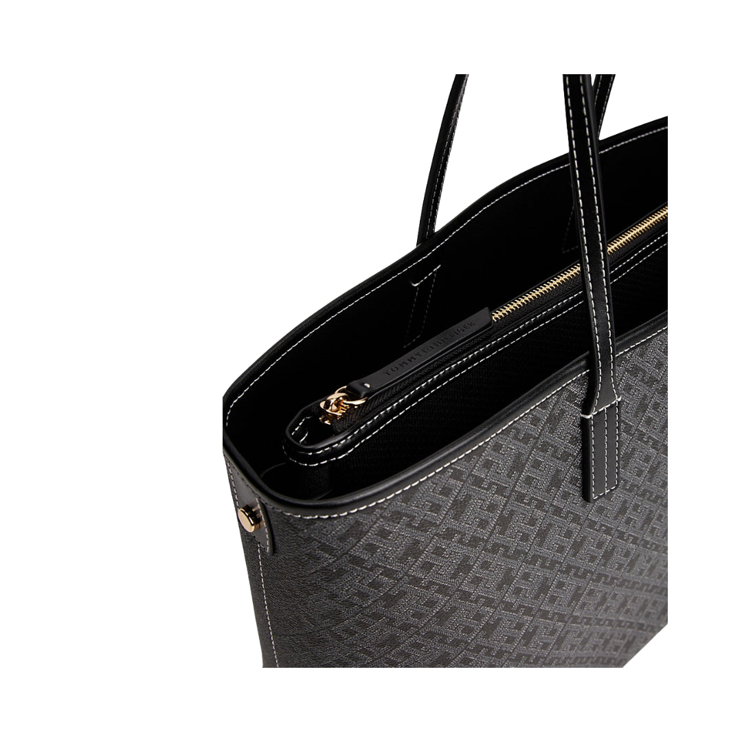 Tommy Hilfiger Borsa tote TH Monoplay

AW0AW17696