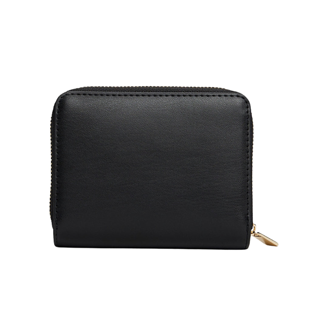 Tommy Hilfiger Portafogli Con Patta e Monogramma TH