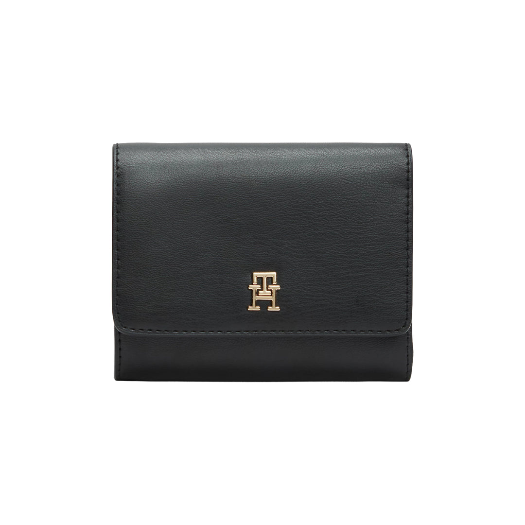 Tommy Hilfiger Portafogli trifold Hilfiger Icon

AW0AW18129