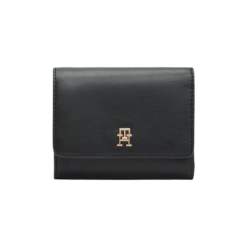 Tommy Hilfiger Portafogli trifold Hilfiger Icon

AW0AW18129
