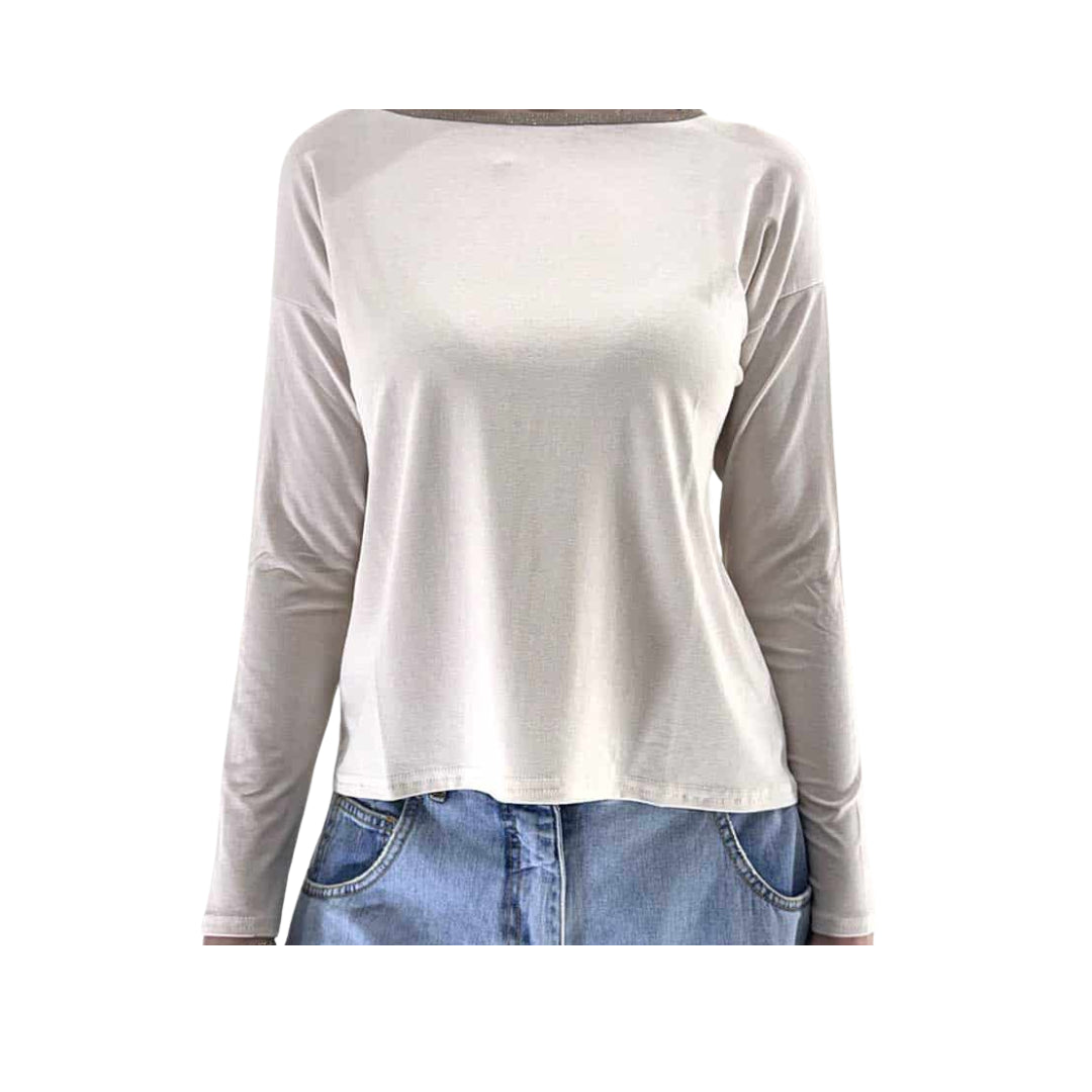 Maglia Lurex Susy Mix

B05089