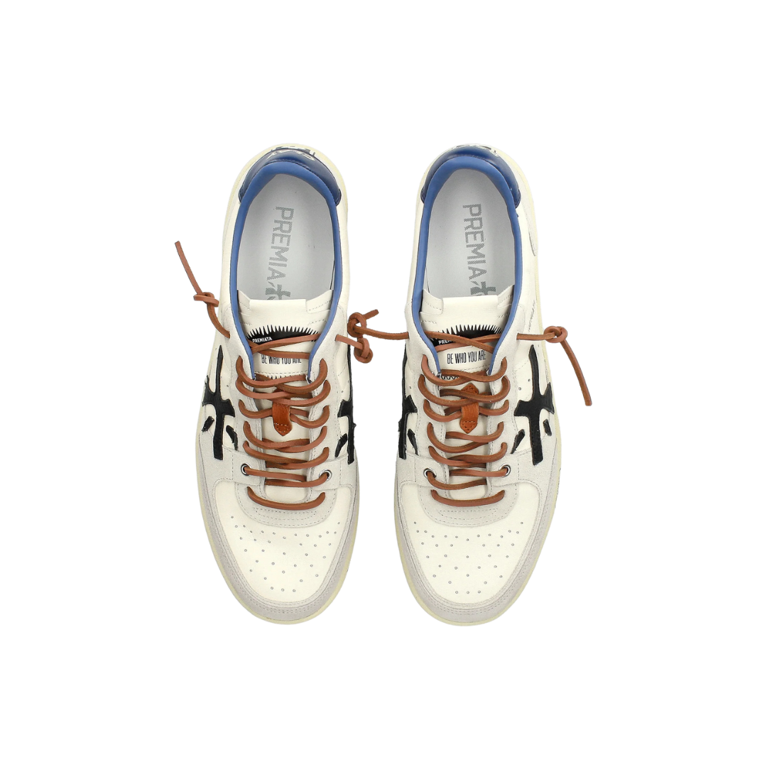 Premiata Basket Clay