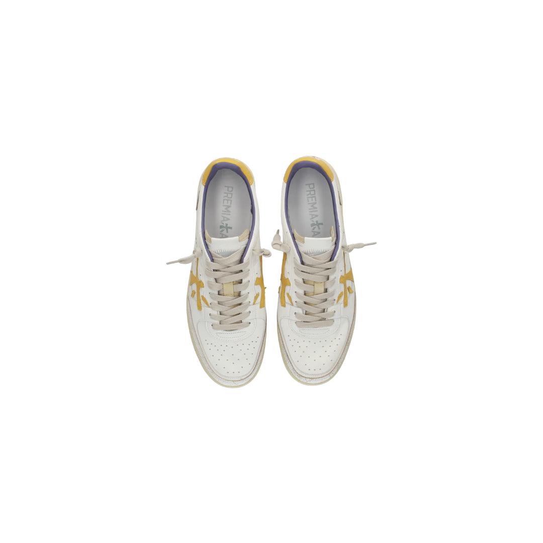 Premiata Bskt Clay 
8161