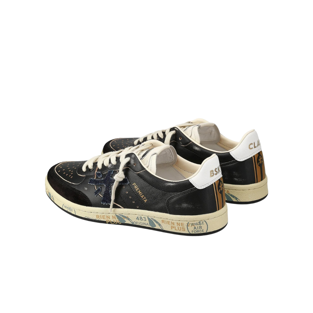 Premiata Basket Clayd