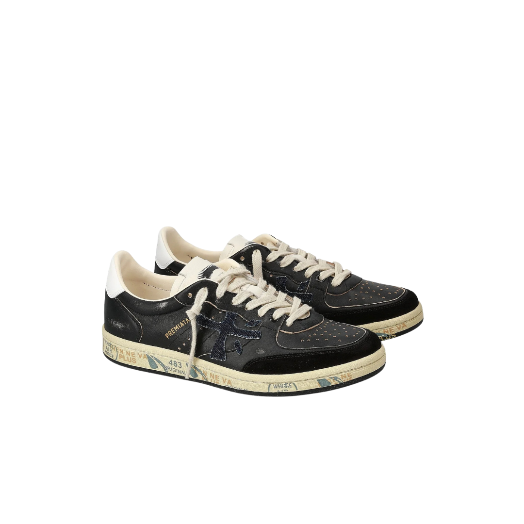 Premiata Basket Clayd
