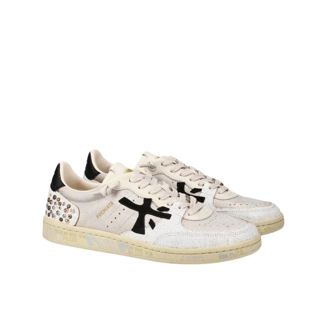 Premiata Basket Clayd