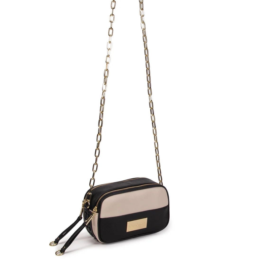 Gio Cellini Tory Bicolor