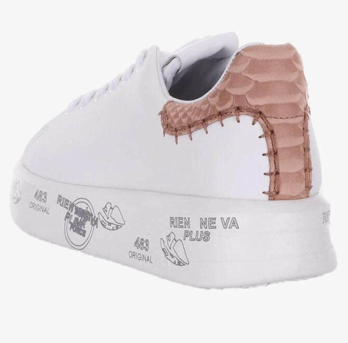 Premiata Belle