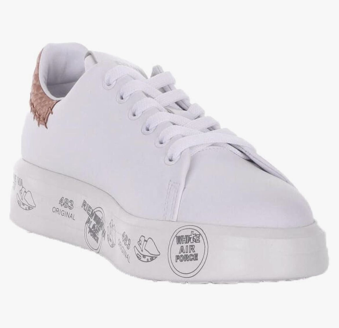 Premiata Belle