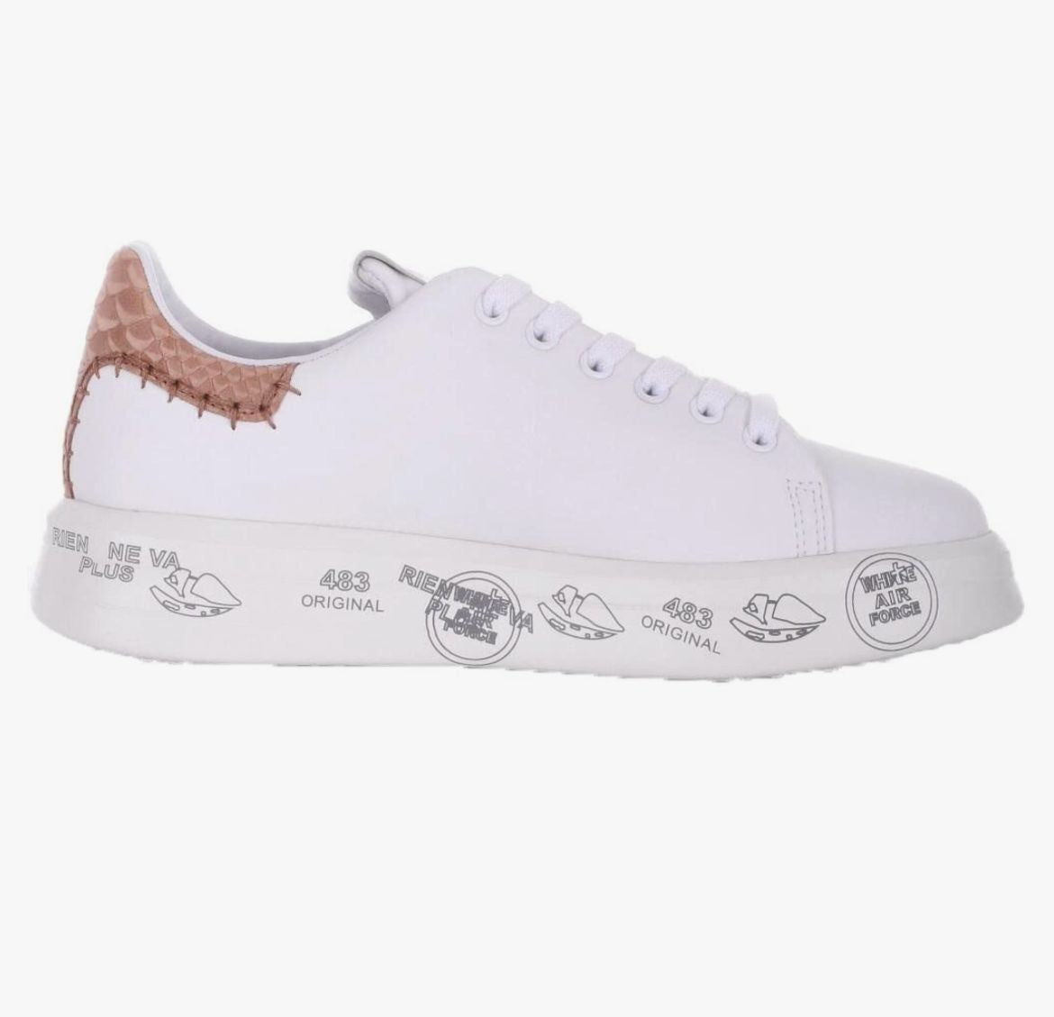 Premiata Belle