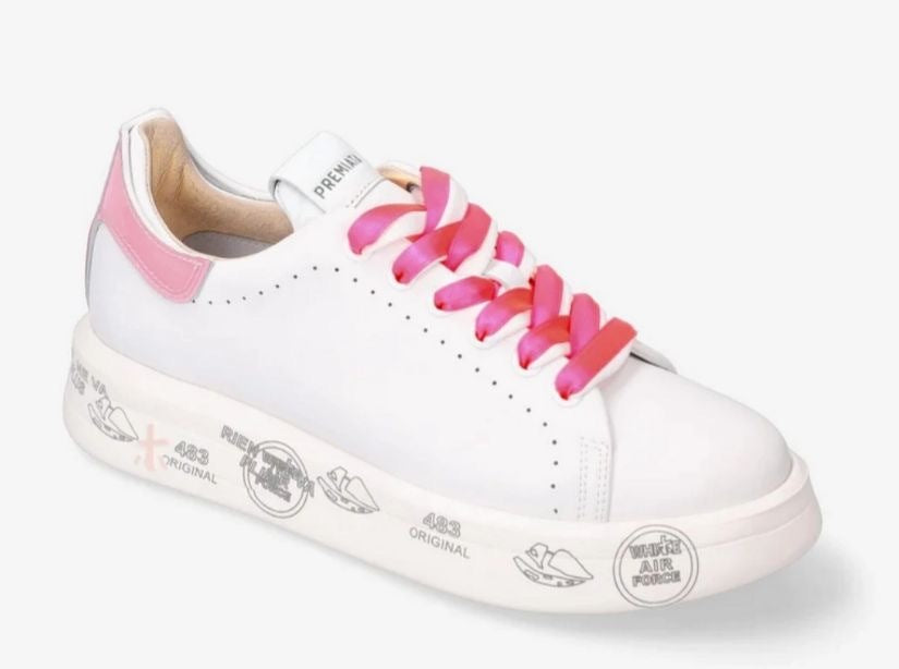 Premiata Belle