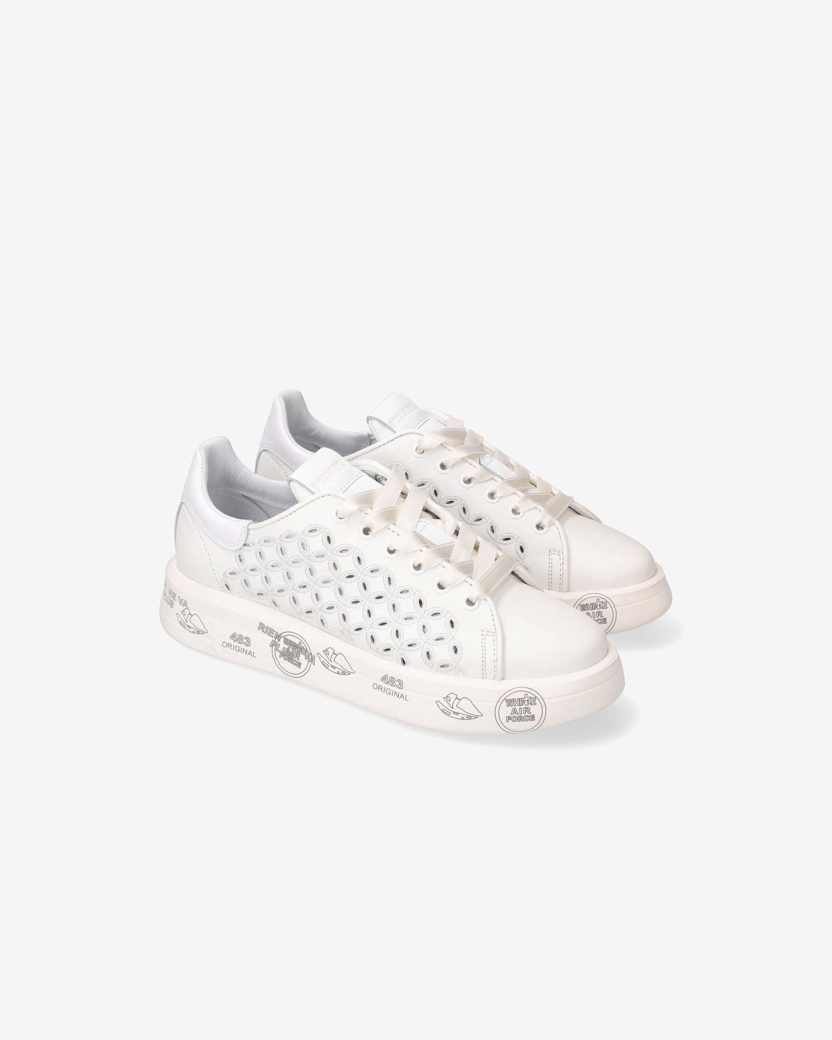 Premiata Belle