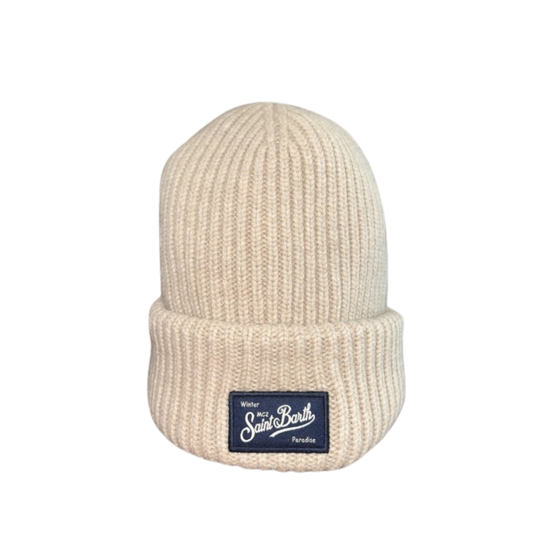 Saint Barth Cappello  A Coste