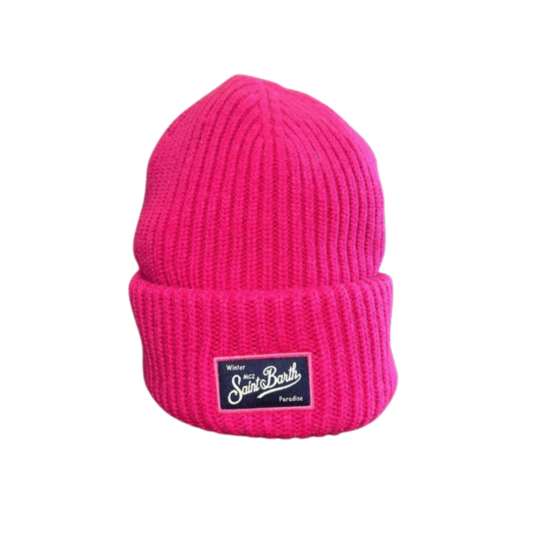 Saint Barth Cappello  A Coste